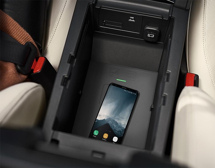 2025 Mazda3 - Wirless Charging | Thelen Mazda in Bay City MI