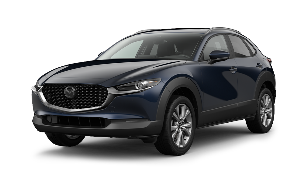 Mazda CX-30 2.5 S PREFERRED | Thelen Mazda in Bay City MI