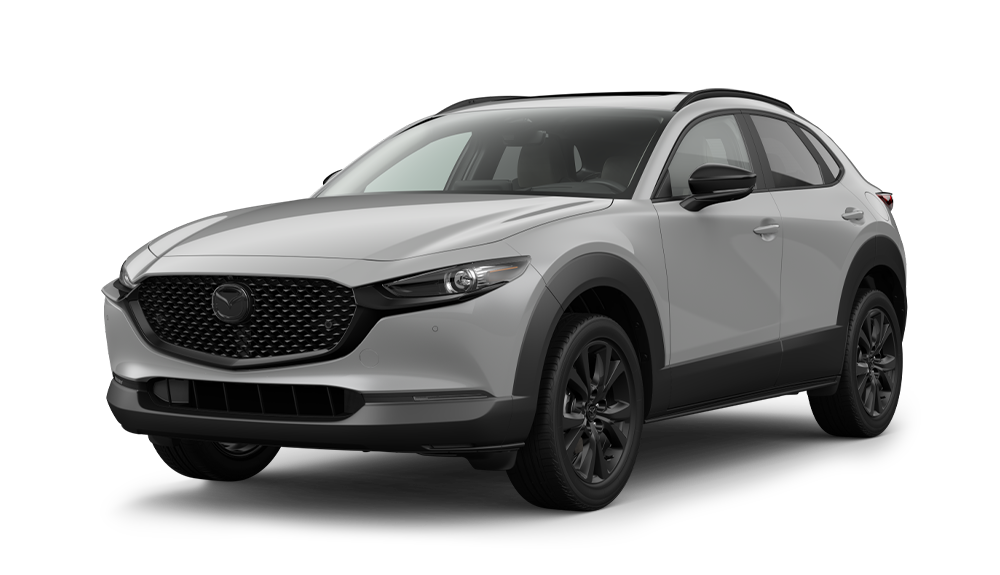 Mazda CX-30 2.5 TURBO AIRE EDITION | Thelen Mazda in Bay City MI