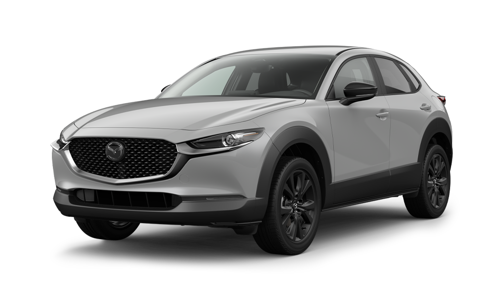 Mazda CX-30 2.5 S SELECT SPORT | Thelen Mazda in Bay City MI