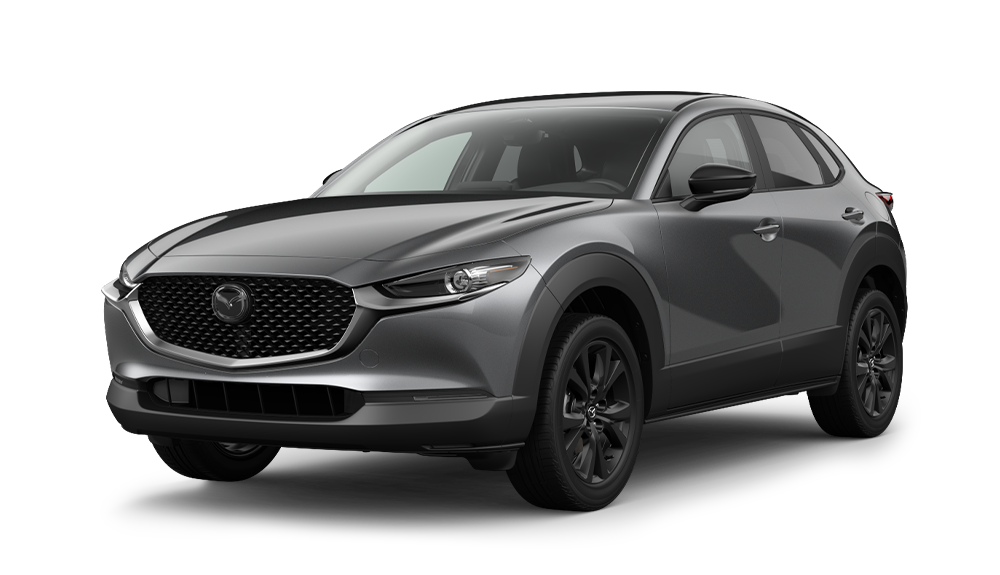 Mazda CX-30 2.5 S | Thelen Mazda in Bay City MI