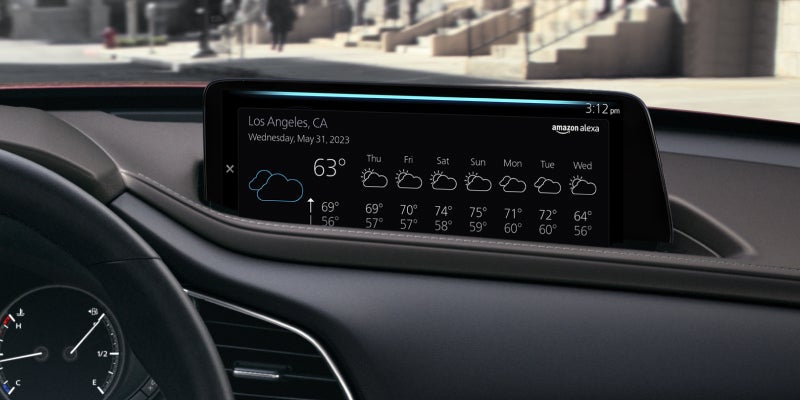 Thelen Mazda in Bay City MI