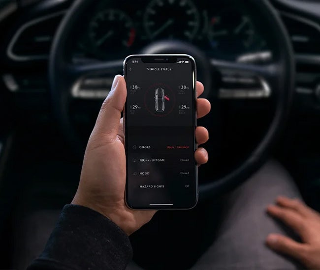 Thelen Mazda in Bay City MI