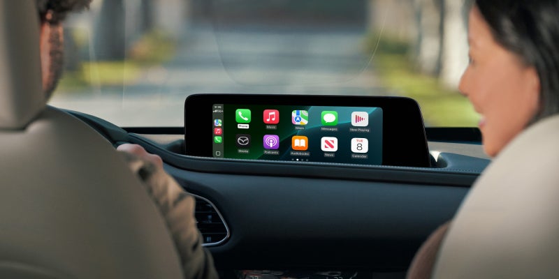 Thelen Mazda in Bay City MI