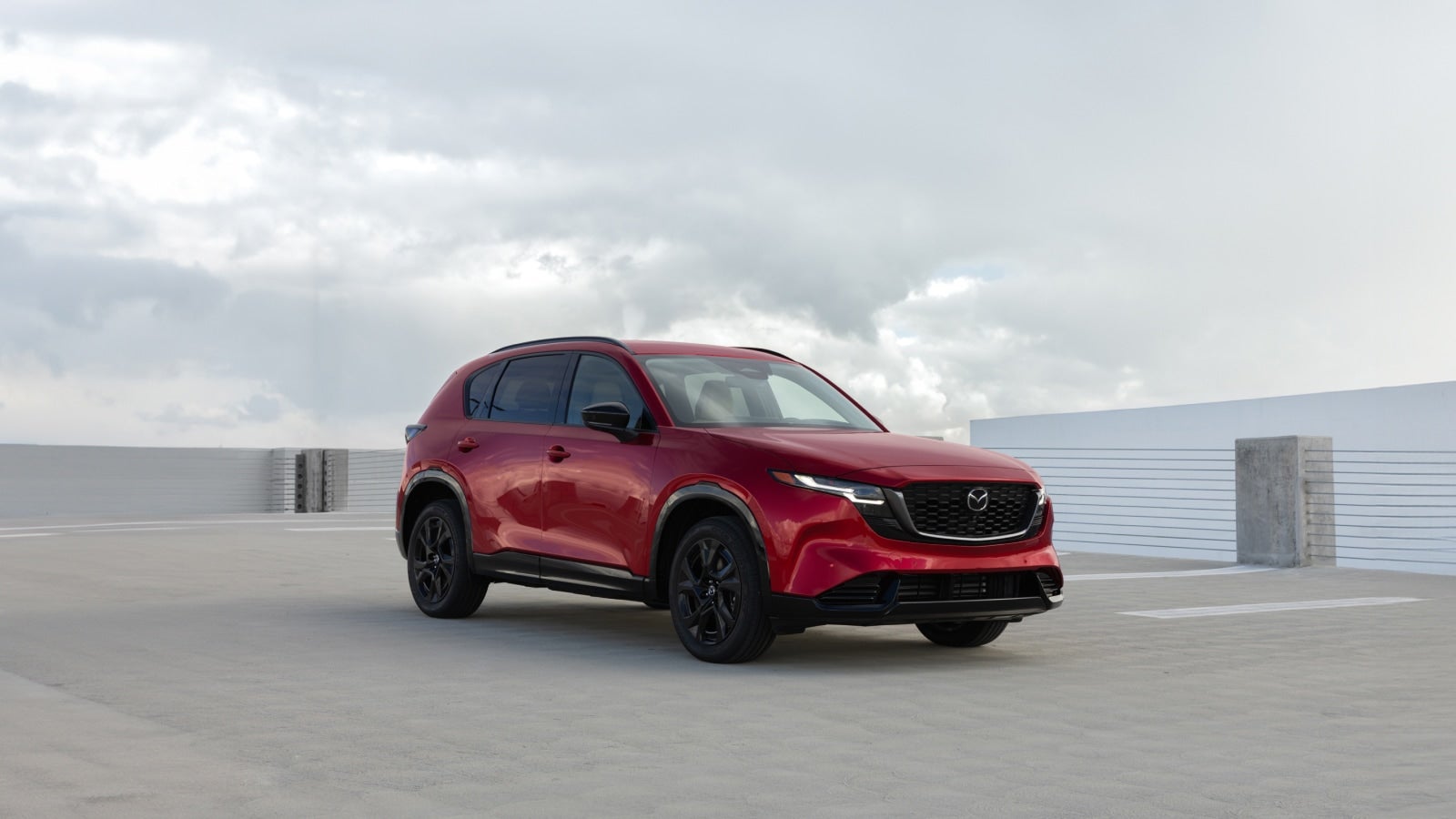 MAZDA CX-5 | Thelen Mazda in Bay City MI