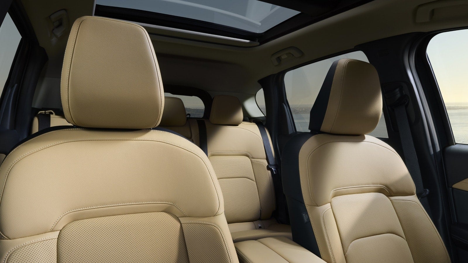 MAZDA CX-5 | Thelen Mazda in Bay City MI