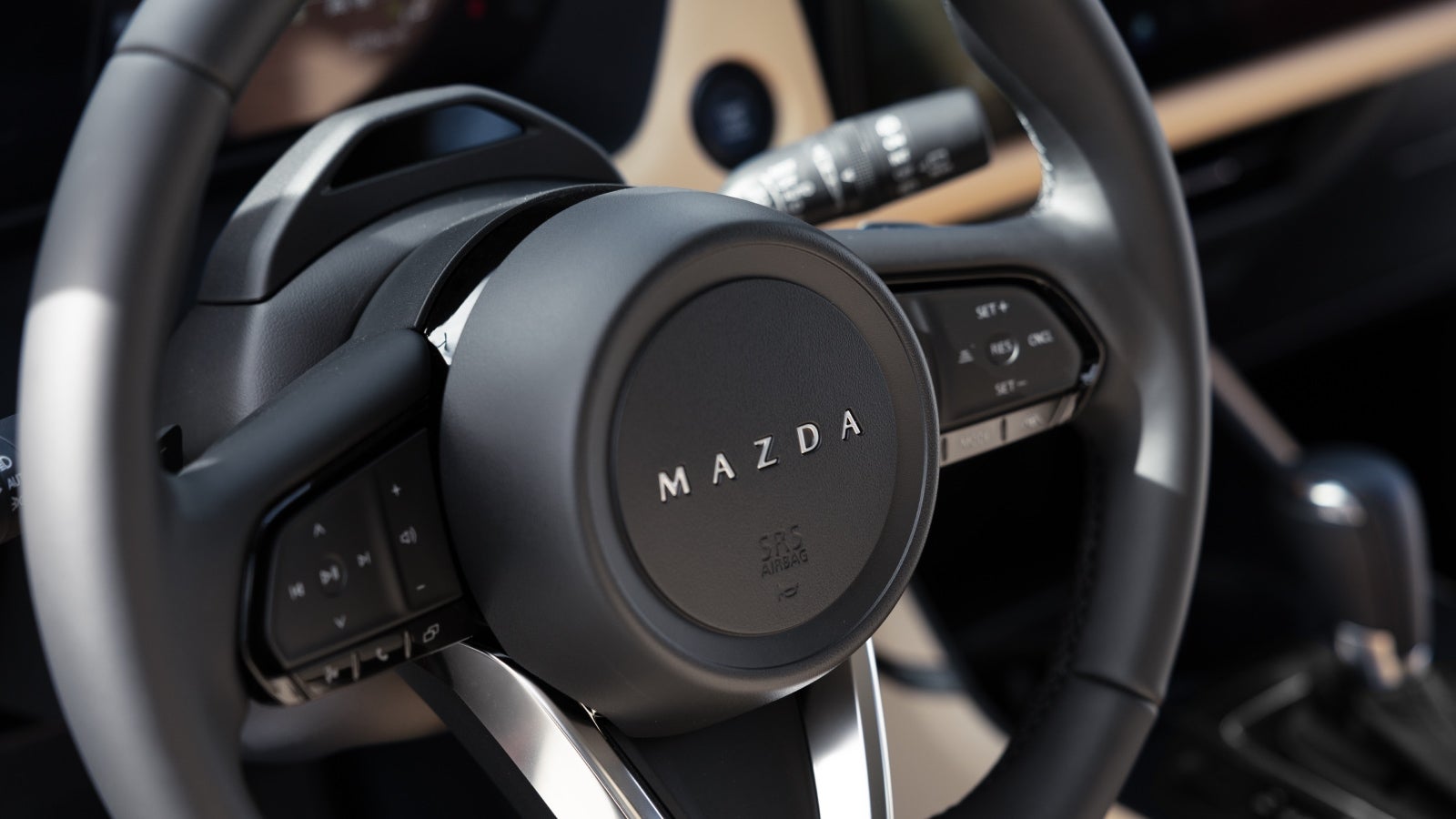 MAZDA CX-5 | Thelen Mazda in Bay City MI