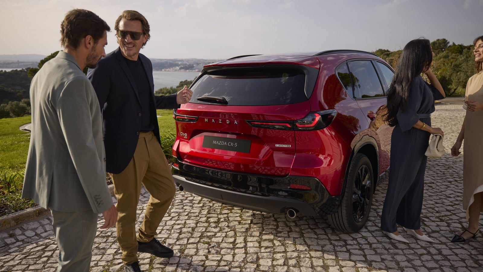 MAZDA CX-5 | Thelen Mazda in Bay City MI