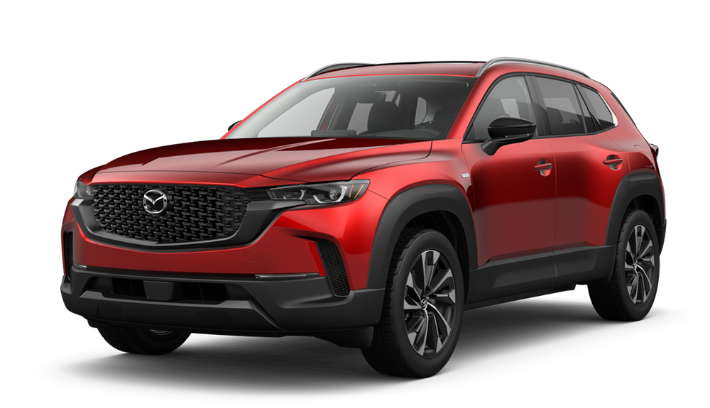 Mazda CX-50 Hybrid Preferred | Thelen Mazda in Bay City MI