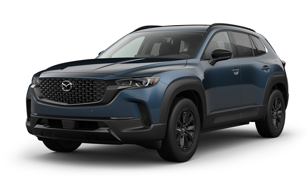 Mazda CX-50 Hybrid Premium | Thelen Mazda in Bay City MI