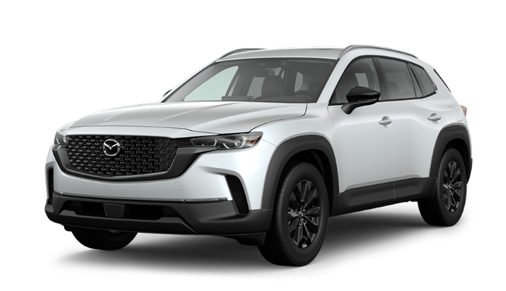 Mazda CX-50 Hybrid Premium Plus | Thelen Mazda in Bay City MI