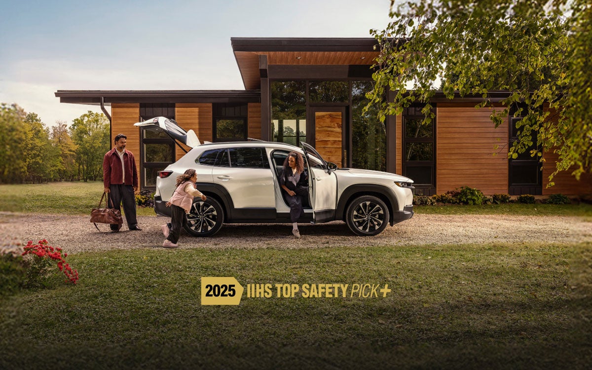 Mazda CX-50 Hybrid | Thelen Mazda in Bay City MI