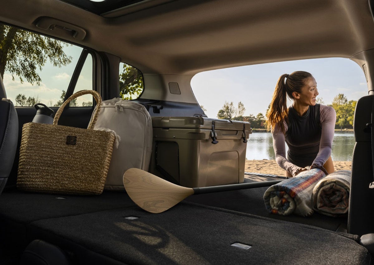 Mazda CX-50 Hybrid | Thelen Mazda in Bay City MI