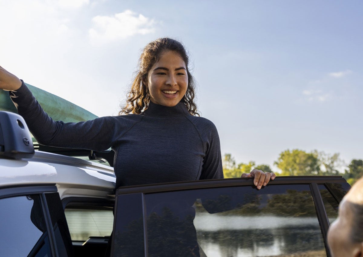 Mazda CX-50 Hybrid | Thelen Mazda in Bay City MI