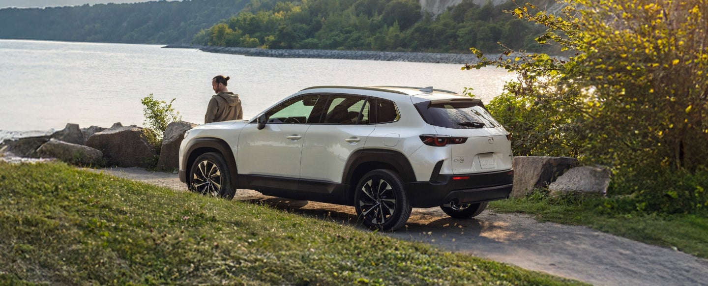 Mazda CX-50 Hybrid | Thelen Mazda in Bay City MI