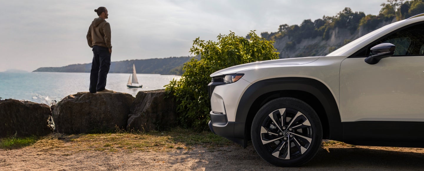 Mazda CX-50 Hybrid | Thelen Mazda in Bay City MI