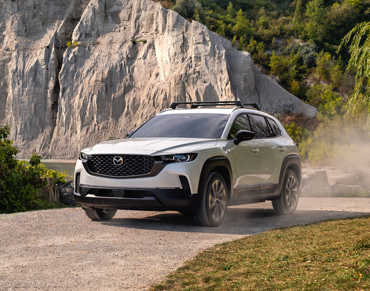 Mazda CX-50 Hybrid | Thelen Mazda in Bay City MI