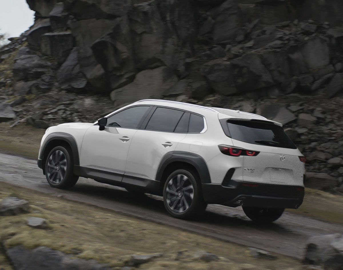 Mazda CX-50 Hybrid | Thelen Mazda in Bay City MI