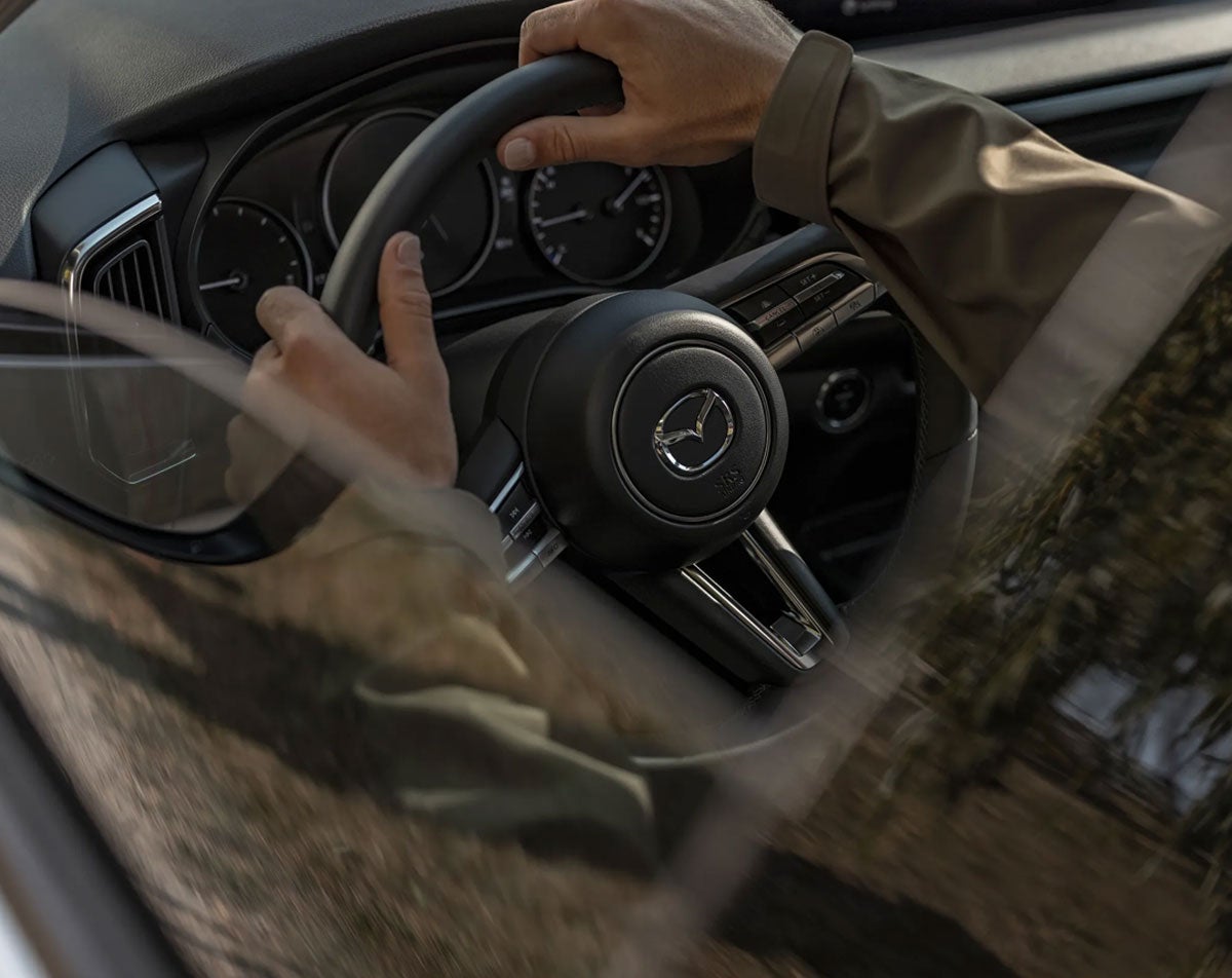 Mazda CX-50 Hybrid | Thelen Mazda in Bay City MI