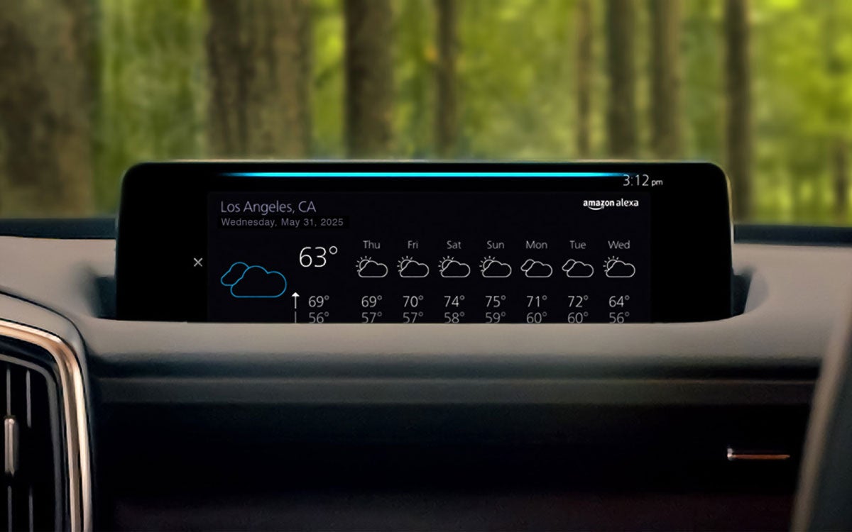 Mazda CX-50 Hybrid | Thelen Mazda in Bay City MI