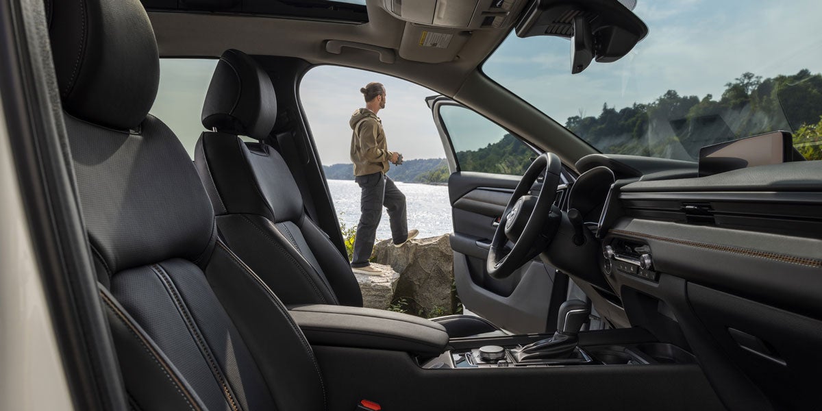 Mazda CX-50 Hybrid | Thelen Mazda in Bay City MI