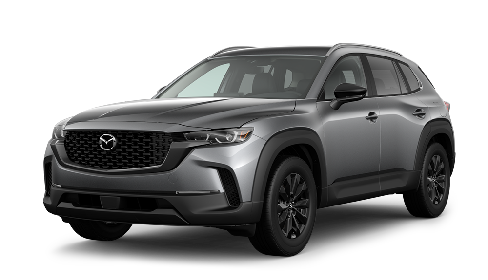 Mazda CX-50 2.5 S Preferred | Thelen Mazda in Bay City MI