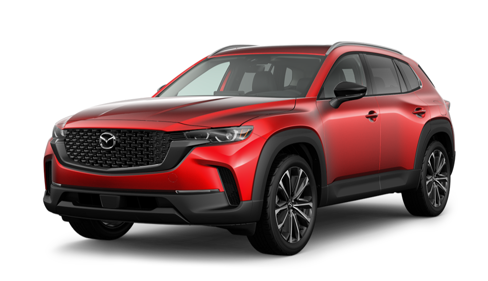 Mazda CX-50 2.5 S Premium | Thelen Mazda in Bay City MI