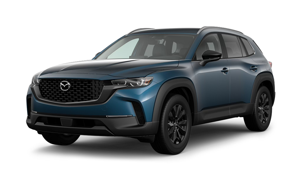 Mazda CX-50 2.5 S Select | Thelen Mazda in Bay City MI