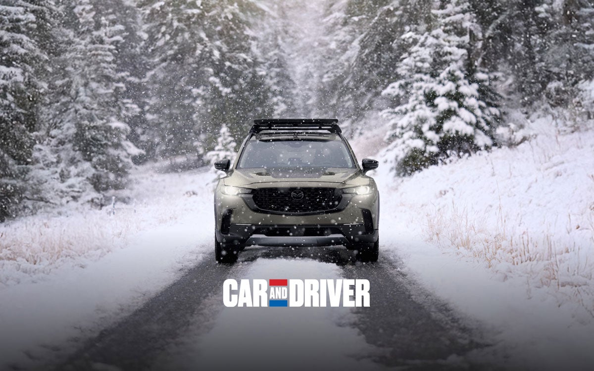 Mazda CX-50 | Thelen Mazda in Bay City MI