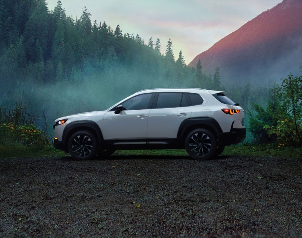 Mazda CX-50 | Thelen Mazda in Bay City MI