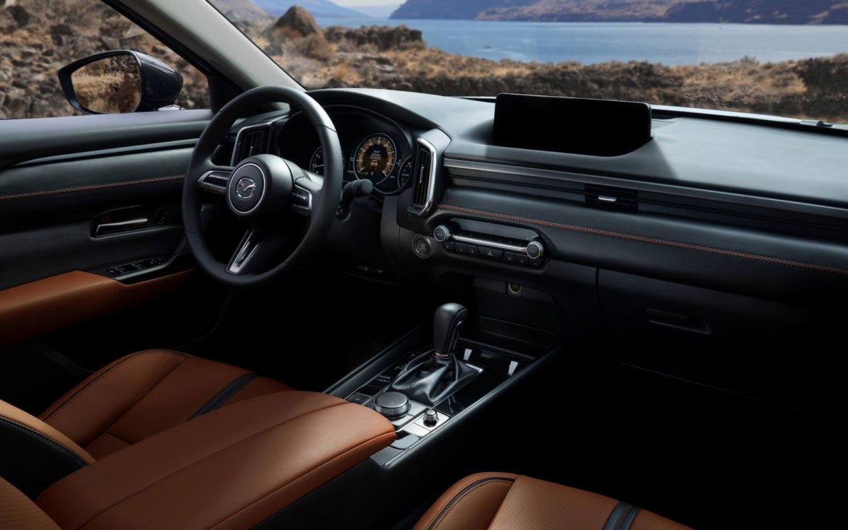 Mazda CX-50 | Thelen Mazda in Bay City MI