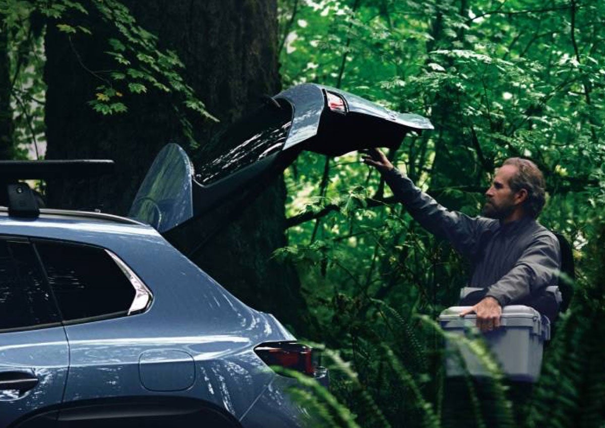 Mazda CX-50 | Thelen Mazda in Bay City MI