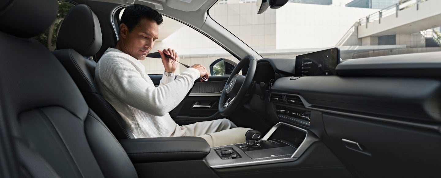 Mazda CX-70 PHEV | Thelen Mazda in Bay City, MI