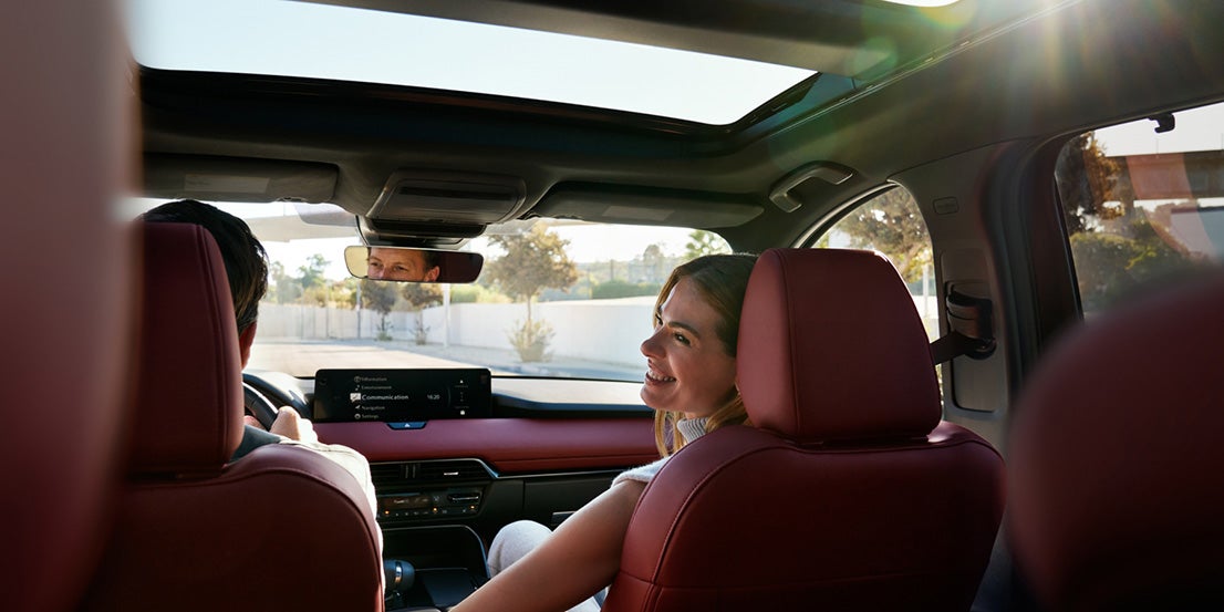 Mazda CX-70 | Thelen Mazda in Bay City, MI