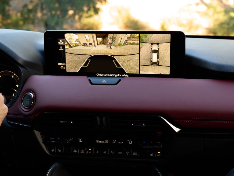 Mazda CX-70 | Thelen Mazda in Bay City MI