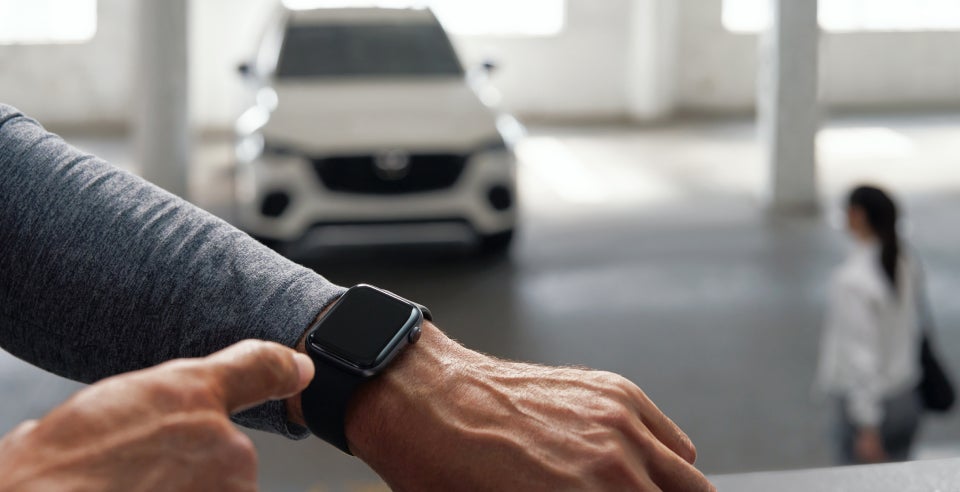 Mazda CX-70 | Thelen Mazda in Bay City MI