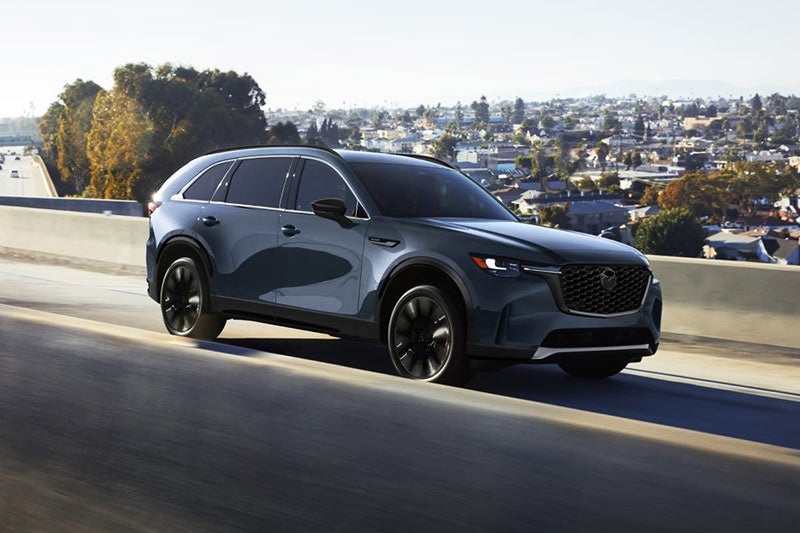 Thelen Mazda in Bay City MI