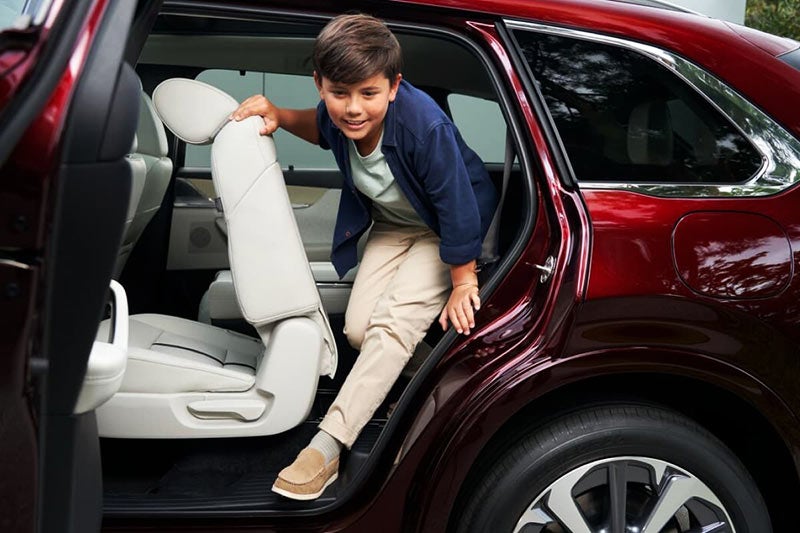 Thelen Mazda in Bay City MI