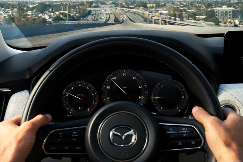 Thelen Mazda in Bay City MI