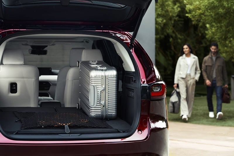 Thelen Mazda in Bay City MI