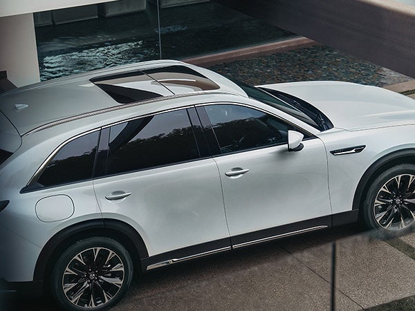 Thelen Mazda in Bay City MI