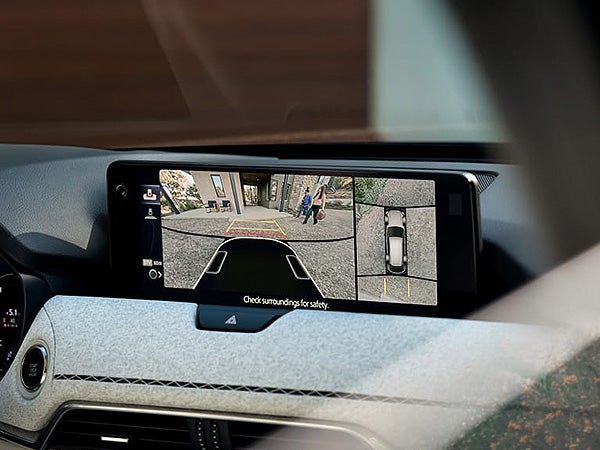 Thelen Mazda in Bay City MI