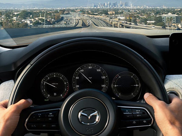 Thelen Mazda in Bay City MI