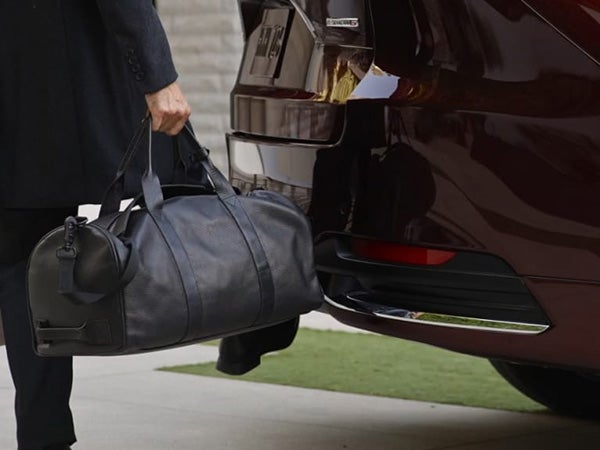 Thelen Mazda in Bay City MI