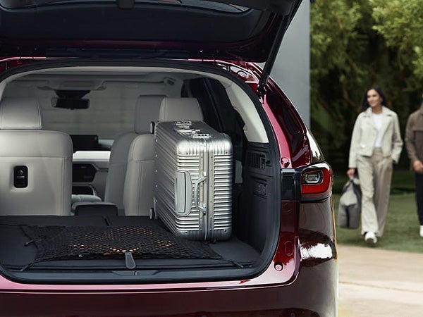 Thelen Mazda in Bay City MI