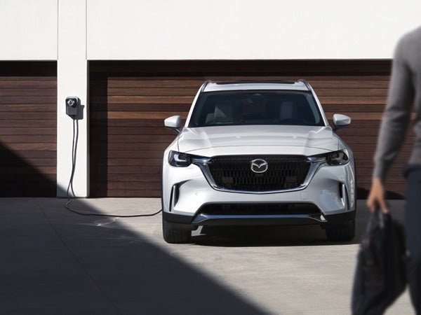 Thelen Mazda in Bay City MI