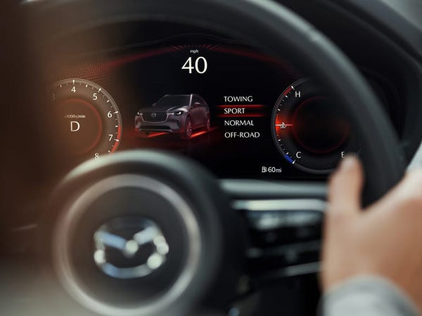 Thelen Mazda in Bay City MI