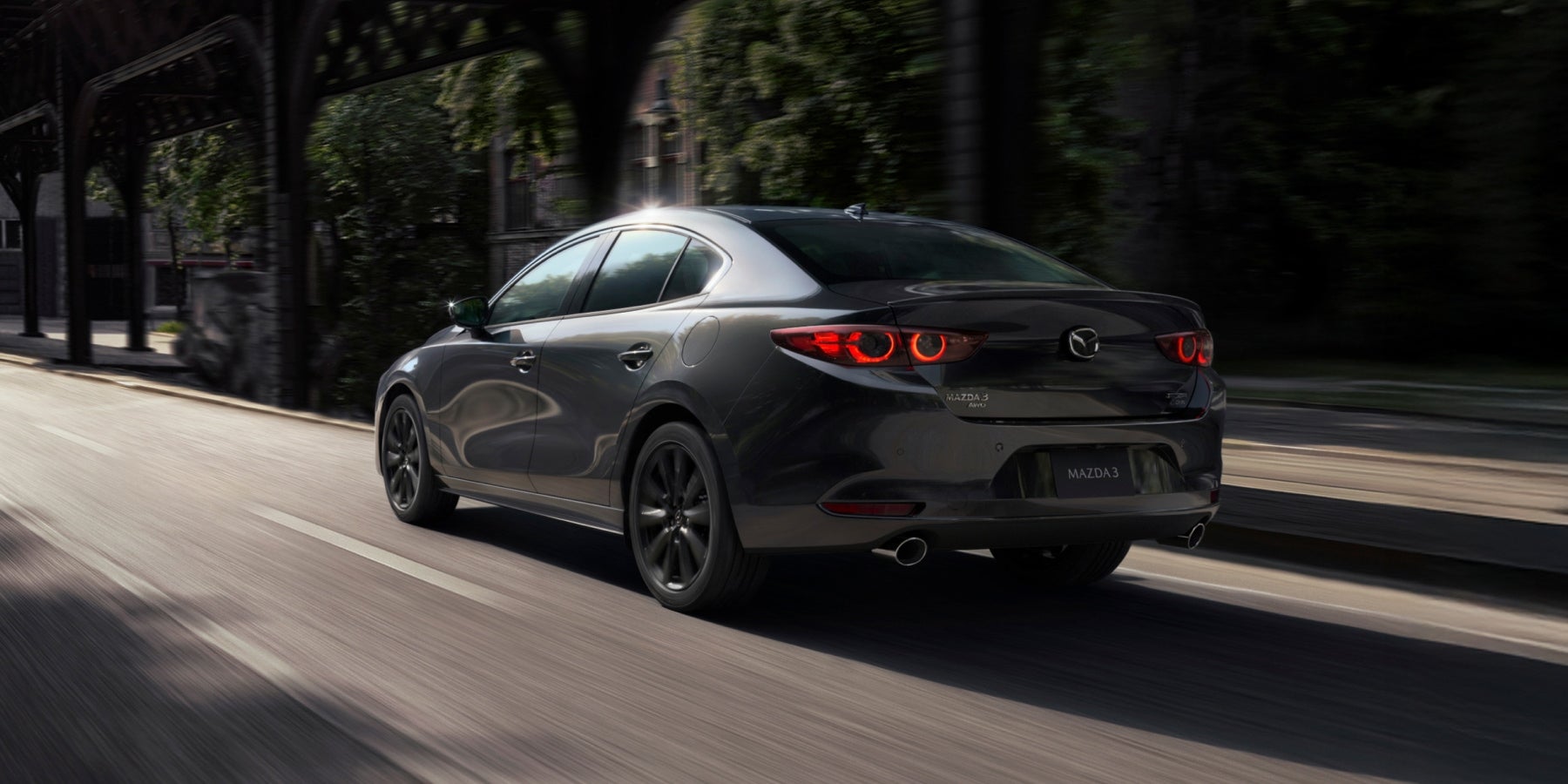 Thelen Mazda in Bay City MI