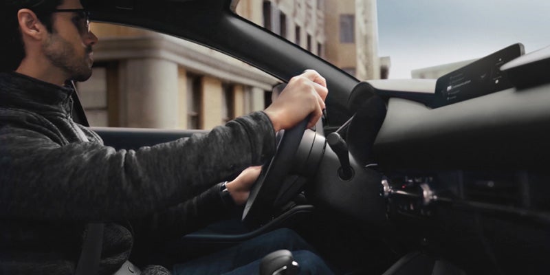 Thelen Mazda in Bay City MI