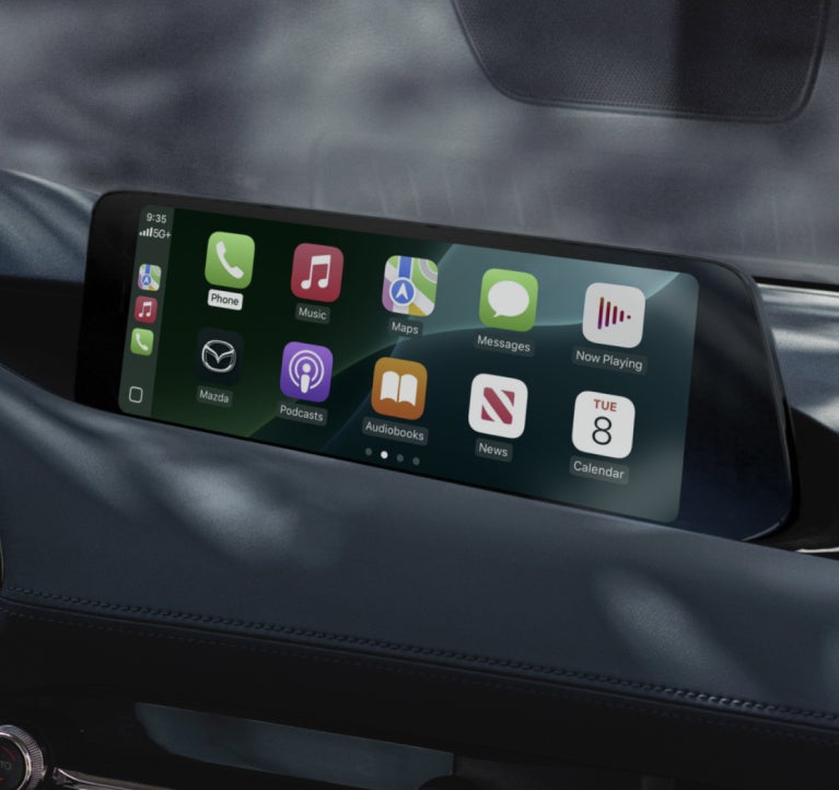 Thelen Mazda in Bay City MI